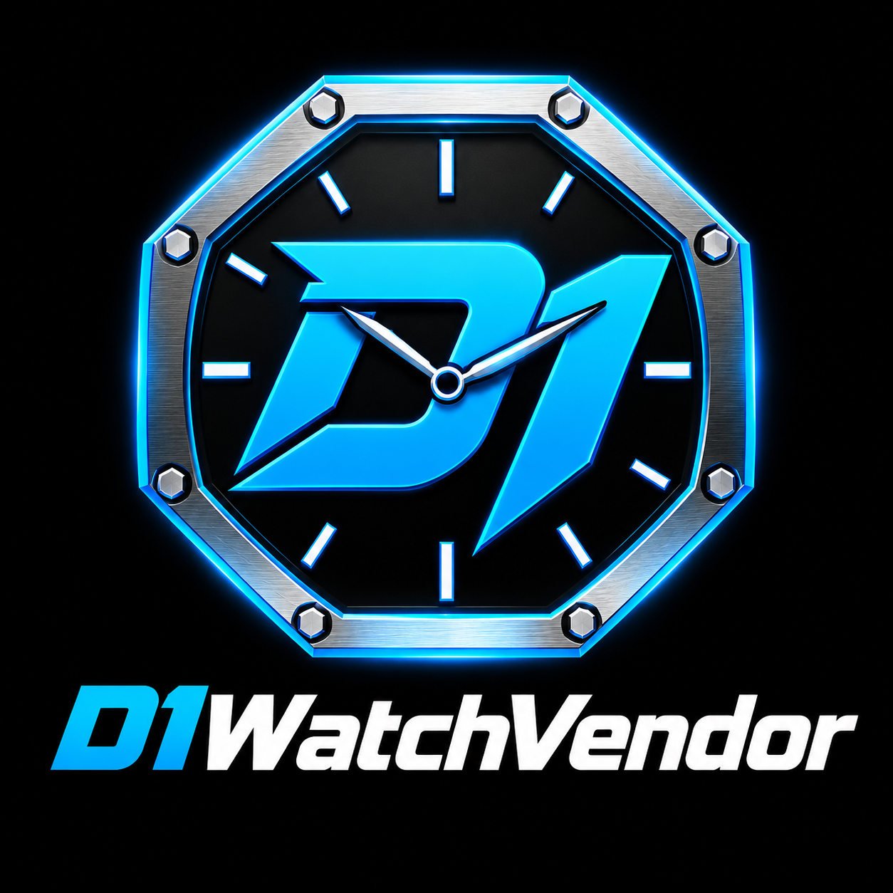 D1 Watch Vendor logo